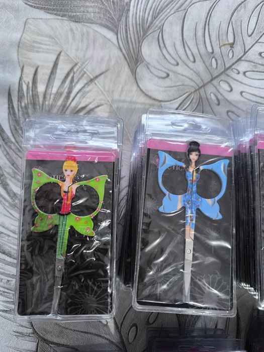 Tesouras para unhas