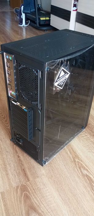 продам новий пк.