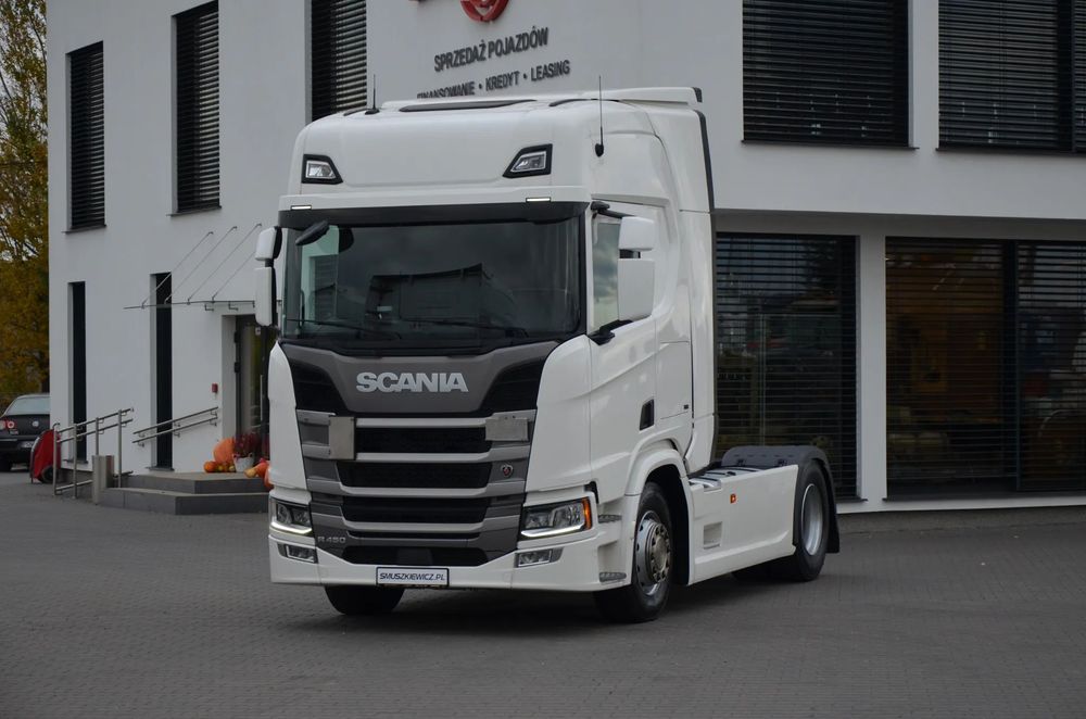 Scania
