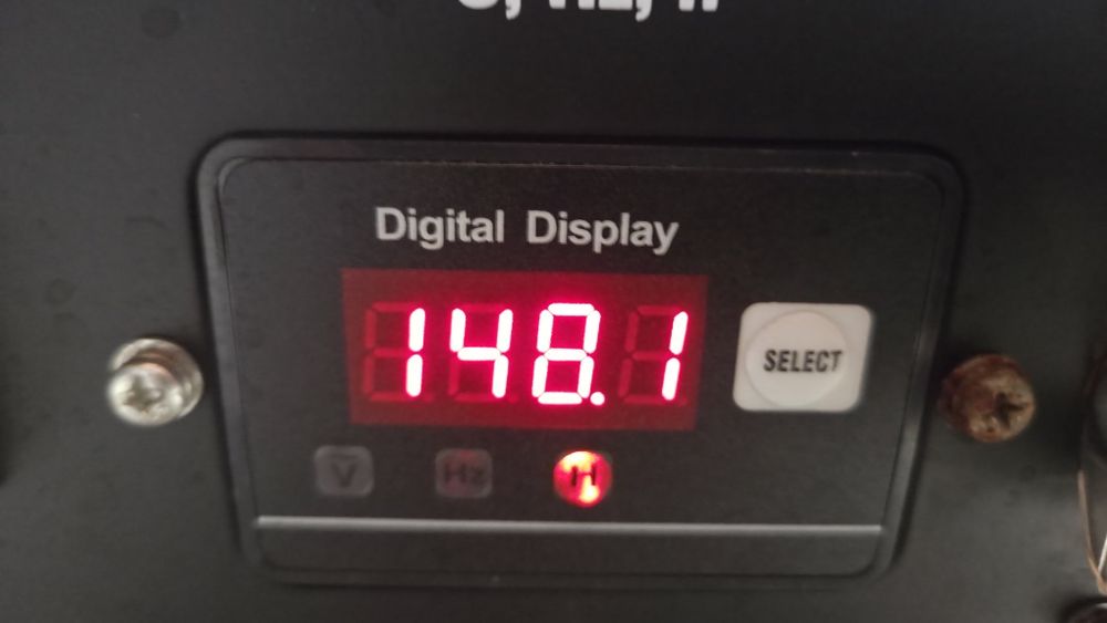 Продам бензиновий генератор