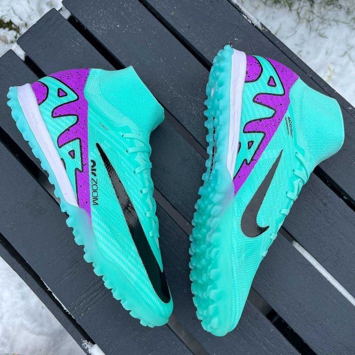 !SALE! Сороконожки Nike Air Zoom IX 36 37 38 39 40 41 42 43 44 45 найк