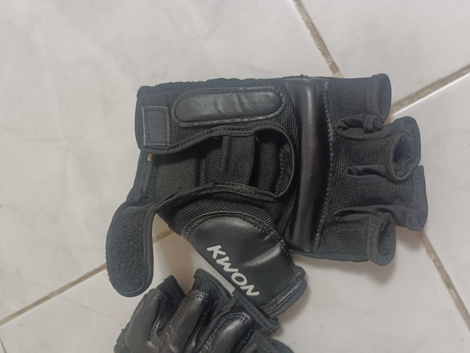 Luvas Kickboxing / Boxe