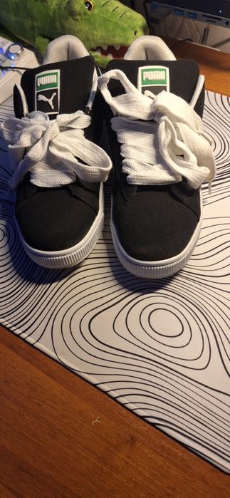Красовки  Puma 42