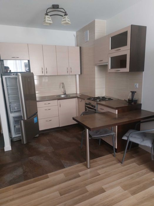 Mieszkanie 40 m2 do wynajęcia-Białystok Antoniuk