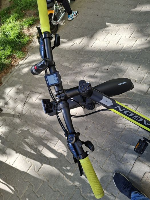 Sprzedam   rower kross 5.0