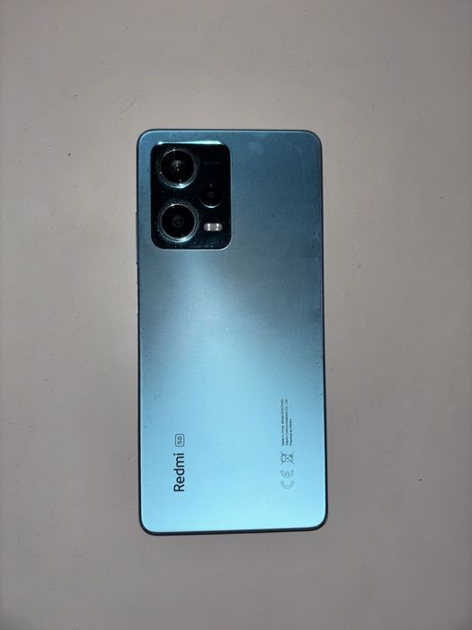 Redmi Note 12 Pro 5G