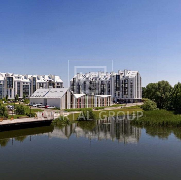 Продаж 1к квартири з ремонтом ВАУЧЕР, СЕРТИФІКАТ - ТАК! без комісії - Вид 5