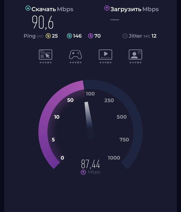 Роутер Netis wf2409e n300 wifi4
