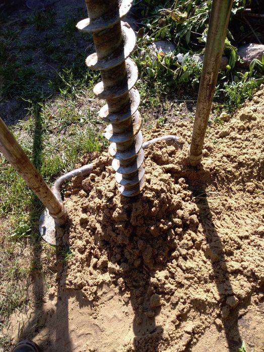 Wiercenie studni głębinowej,hydrofory,ręczne abisynki