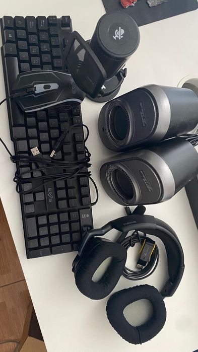 Pc gamer com garantia