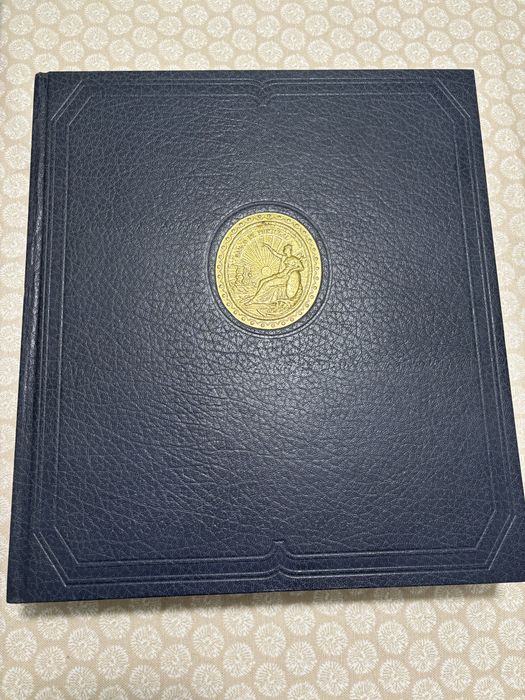 Papel Moeda em Portugal(Edição limitada a 5000 exemplares)