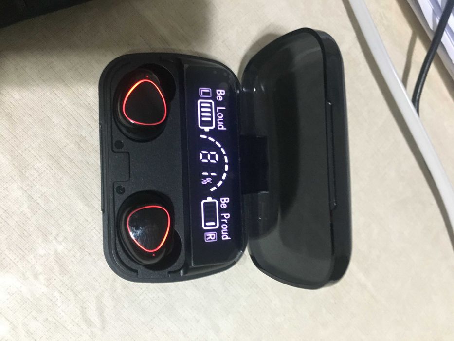 Vende-se Airpods novos