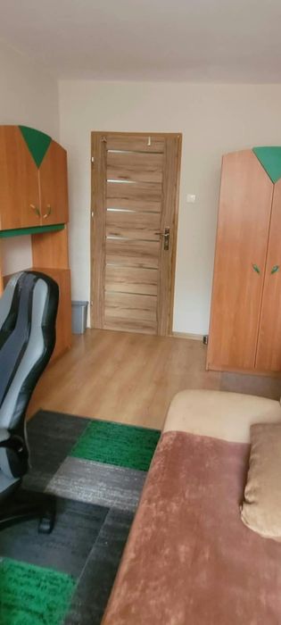 Mieszkanie – Wrocław, Glinianki, Huby - Widok 4