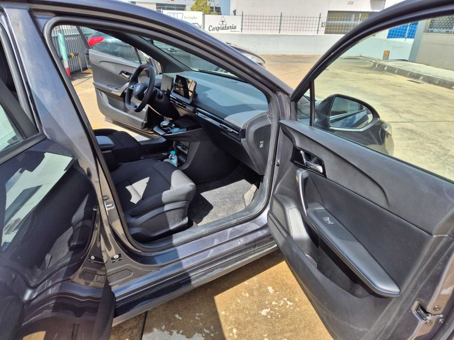 MG4 Standard – 2023 | 39.000 km | Elétrico | Excelente estado