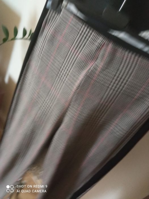Spodnie legginsy rozm L