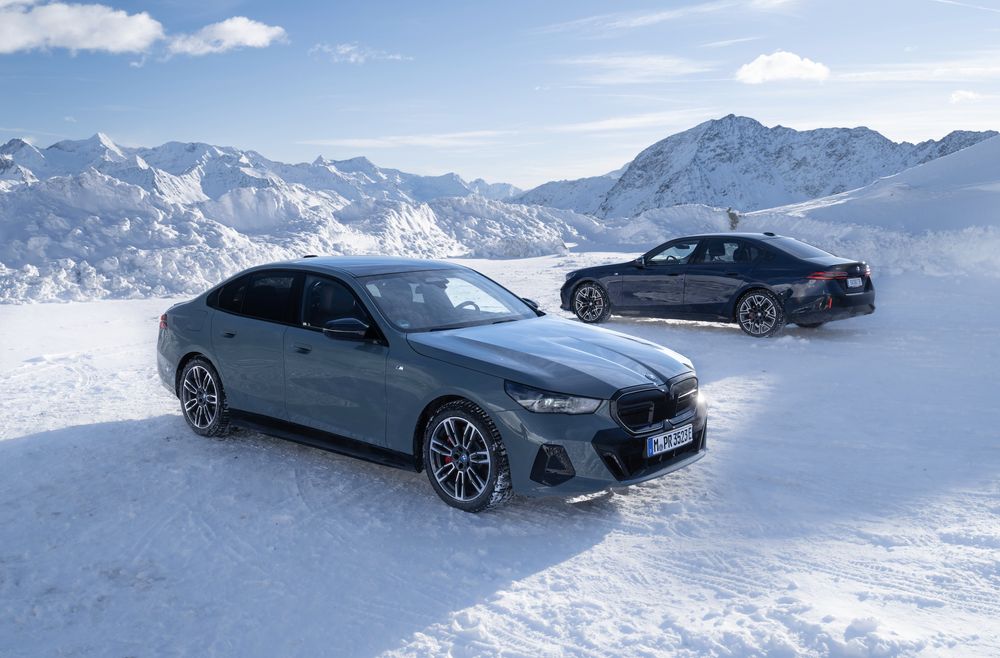 Napęd RWD, FWD, AWD – który będzie najlepszy?