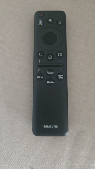 TV Qled Samsung tq65q7faauxxc 163cm