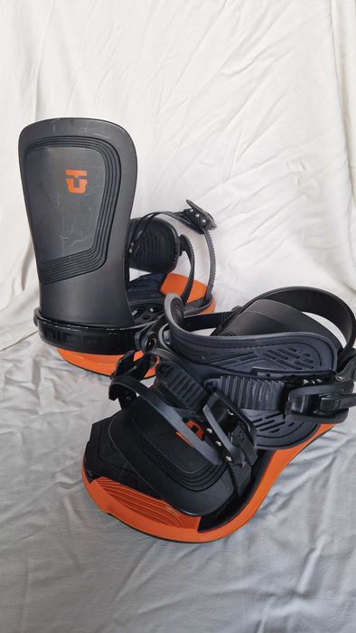 ZESTAW 2023 NeverSummer Protoslinger 149cm Union Ultra M (-10%)