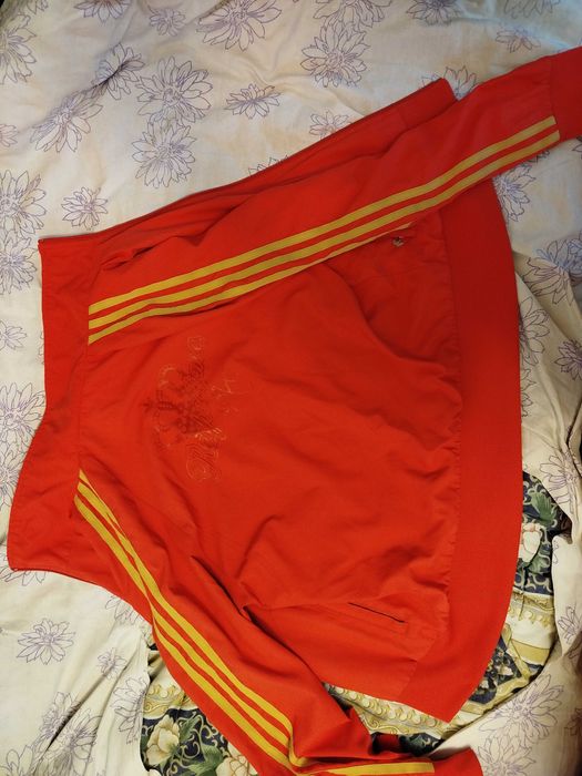 Лімітка адідас adidas RESPECT ME