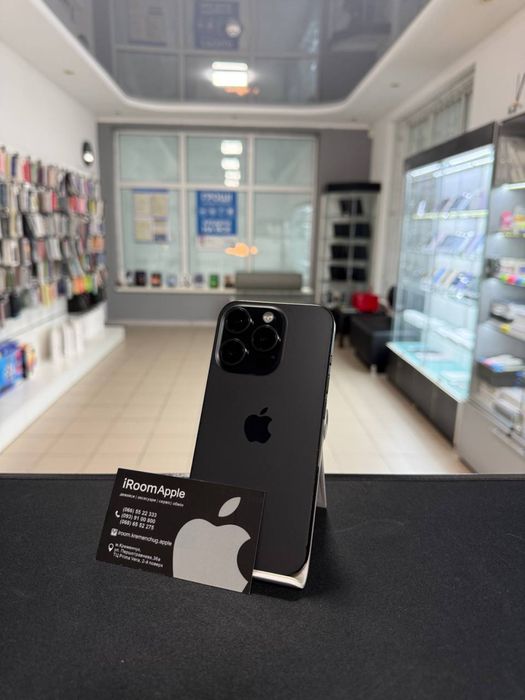‼️Apple iphone 15 Pro 128gb 88% neverlock