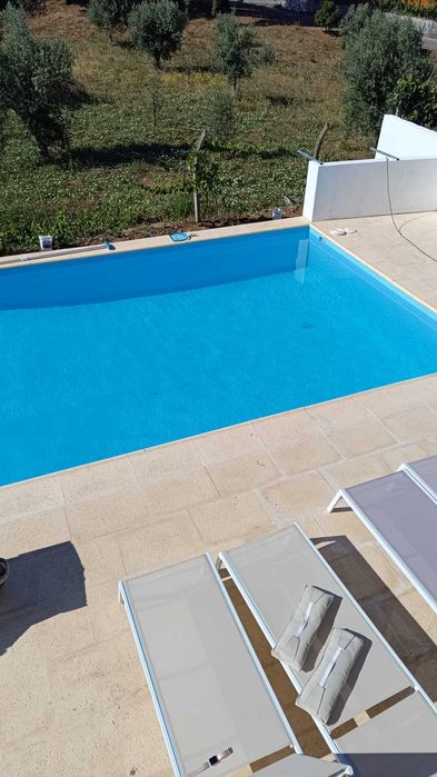 Casa Privada - Piscina - Até 6 pessoas