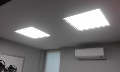 Plafony led 60x60