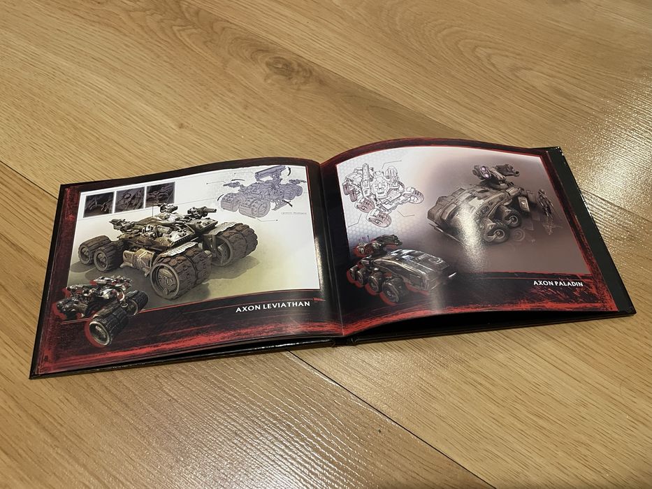 Unreal Tournament 3 III Steelbook/Puszka Gra PC