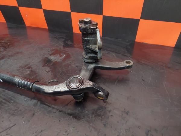 Barra de direção NISSAN Cabstar Chassis (F24M, F24W)
