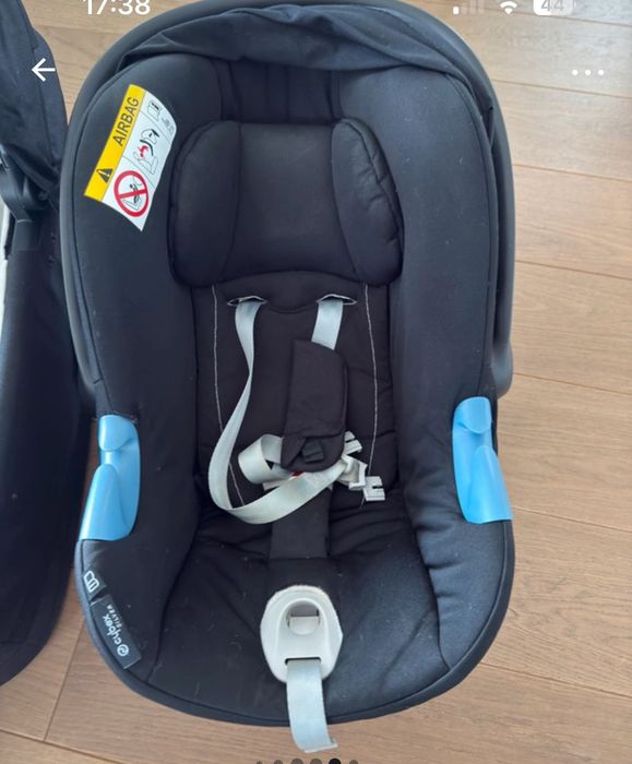 Wózek wielofunkcyjny