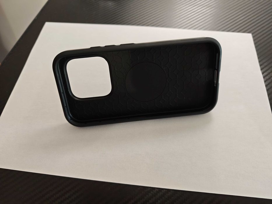 2 Capas Rugged para Xiaomi 17 com Suporte Rotativo