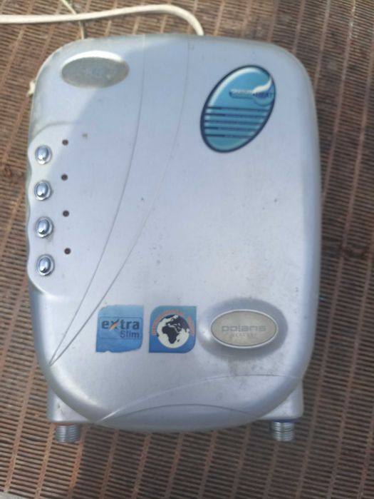 Водонагрівач Polaris