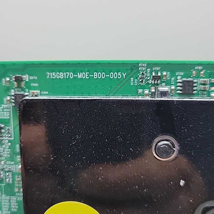 715gb170-m0e-b00-005y mainboard tv led smart philips 43pus7855/12