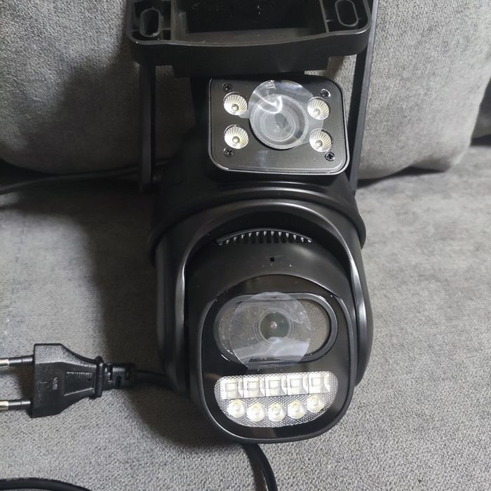 O Cam Pro Камера відеонагляду  2 в 1