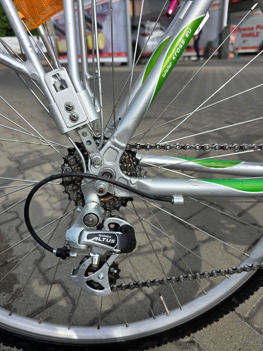 Sprzedam rower Kross