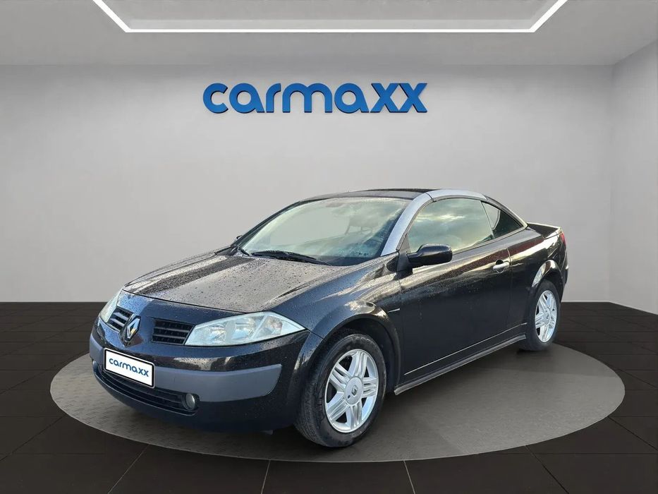 Renault Mégane CC 1.9 dCi Conf. Privilége