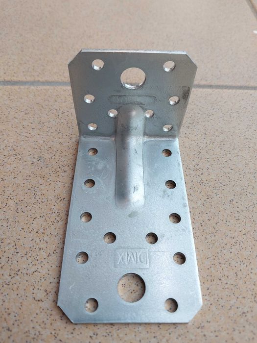 Кутник металевий - оценкований