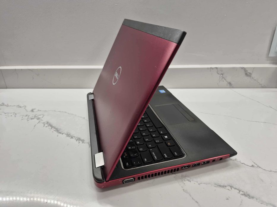 TANIO Dell Vostro 3460 IntelCore i5/8GbDDR/256SSD/GeForce/Bateria3H