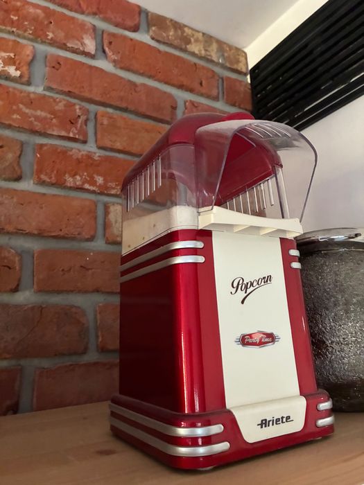 Maszynka do popcornu ariete