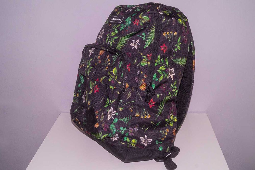 ‼️Рюкзак Dakine Campus 365 Pack DLX 27l Woodland Floral 27 л ОРИГІНАЛ