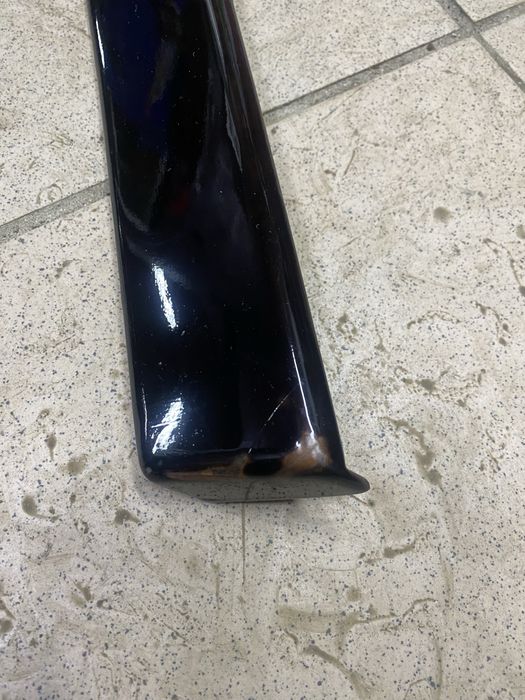 декор бмв е39 темне дерево