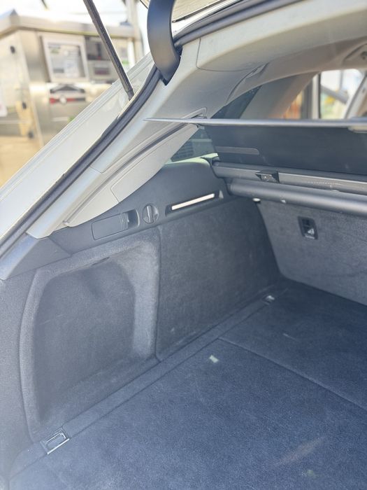 Audi A4 B9 2.0TDI