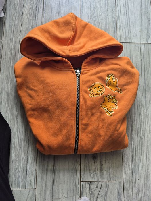 Bluza Prosto Lay's rozmiar L