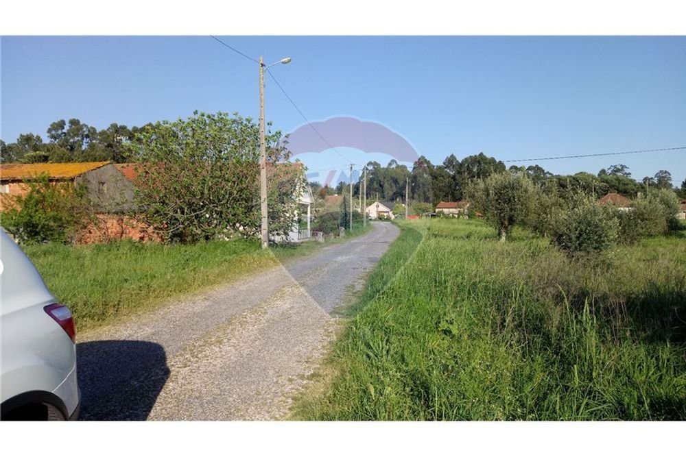Terreno  para venda — Meirinhas, Leiria