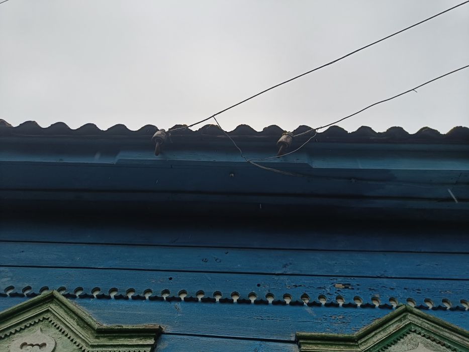 Будинок у мальовничому селі біля Десни, лісів та озер