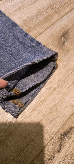 Jeansy dla chłopca 128 Sinsay, nowe