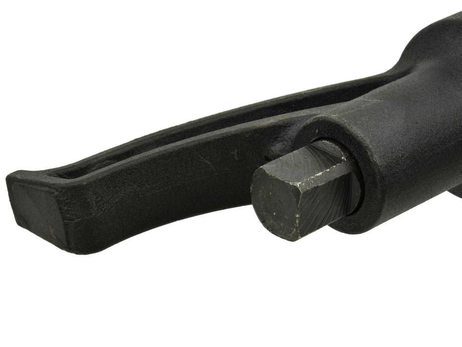 Klucz przekładniowy do kół 1:78 7000Nm planetarny; 2 nasadki 32,33mm