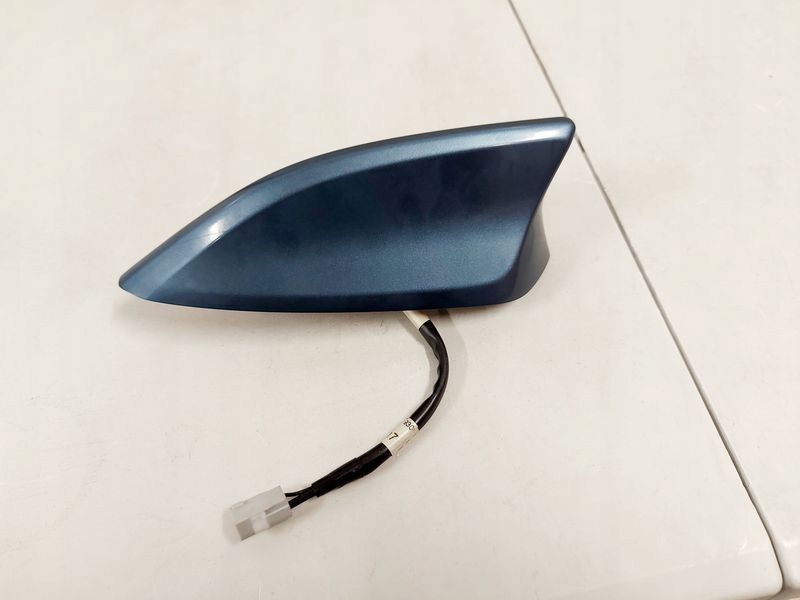 mazda 6 vi gj antena dachowa fm gps rekin 42b ghp966930
