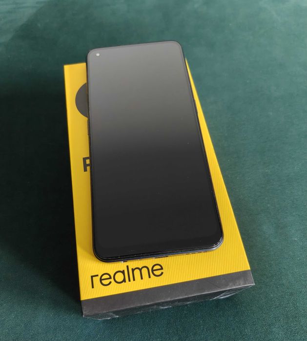 Realme 9 Pro Plus +