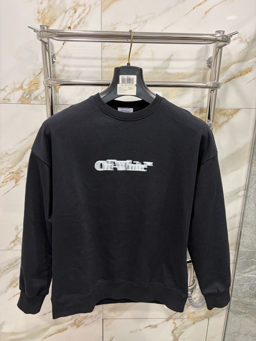 Кофта світшот худі чоловіча Off White