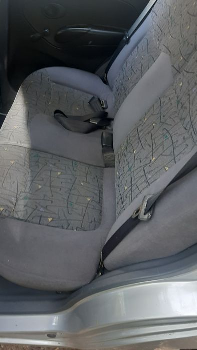 Daewoo Matiz 800
